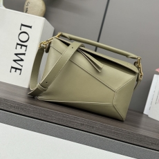 Loewe Puzzle Bags